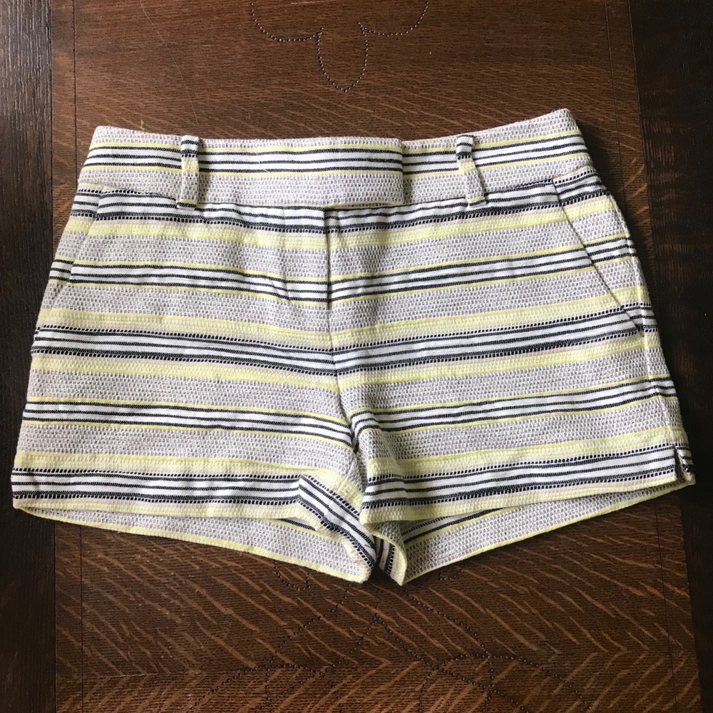 ☀️LOFT Riviera Short sz 0🛍